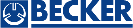 德國BECKER開關