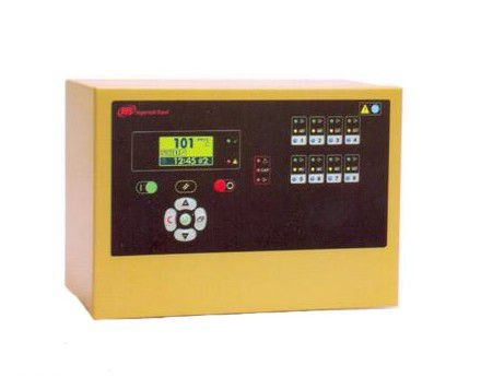 德國(guó)LAHTI PRECISION控制器