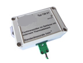 德國(guó)WUNTRONIC模擬I/O模塊