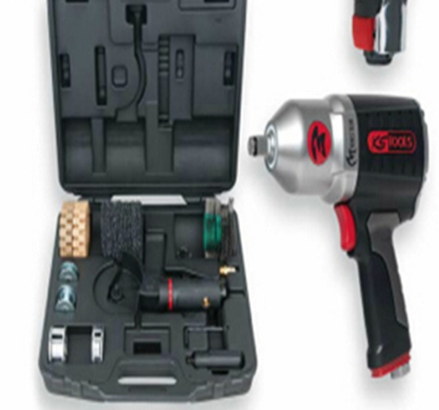 德國KS TOOLS扳手