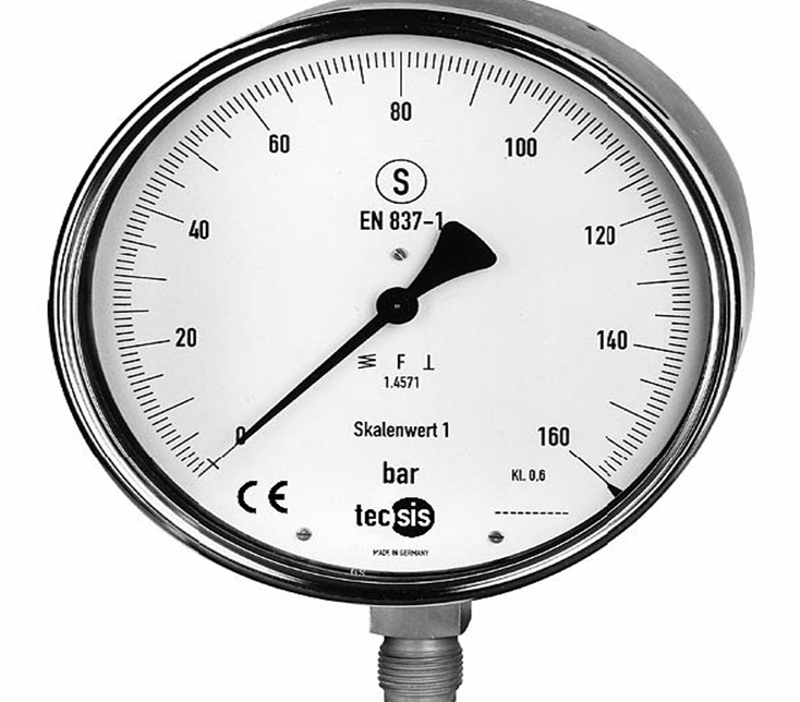 德國(guó)tecsis溫度開關(guān)