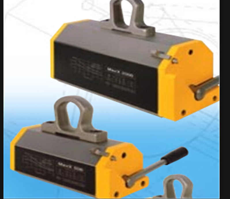 意大利TECNOMAGNETE電控永磁吸盤(pán)