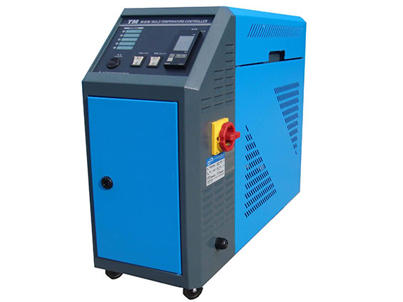 德國Regloplas水式模溫機