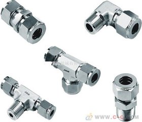 美國(guó)HANSEN快速接頭