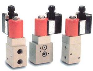 瑞士EUGEN SEITZ單向閥、安*閥電磁閥