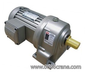 德國(guó)BAUER減速機(jī)