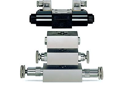 HYDRAFORCE直動(dòng)單向閥HYDRAFORCE液控單向閥