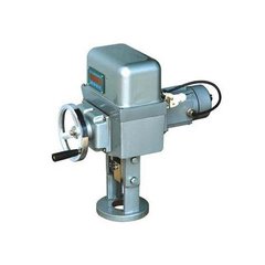 德國EMG電動(dòng)執(zhí)行機(jī)構(gòu)