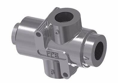 美國(guó)PLASTOMATIC單向閥