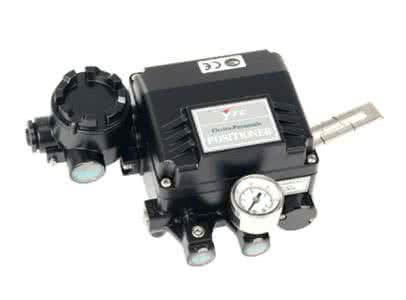 美國TopWorx定位器