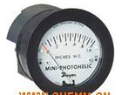 美國(guó)Dwyer差壓計(jì)