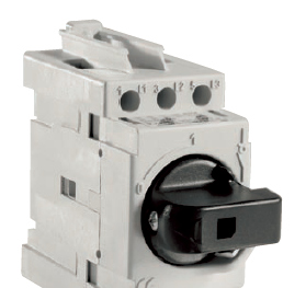 TECHNOELECTRIC斷路器