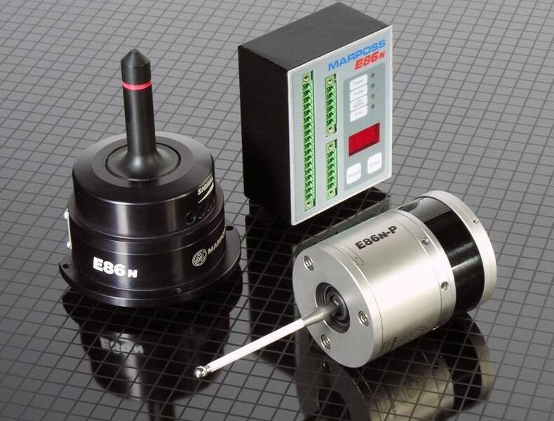 MARPOSS測頭減壓缸,MARPOSS探頭