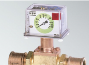 HSW流量計