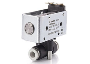 德國(guó)AVS-Roemer電磁閥