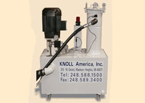 德國KNOLL泵,KNOLL過濾器,KNOLL濾芯