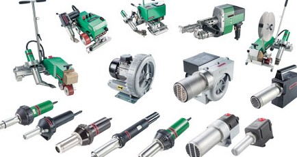 瑞士LEISTER鼓風(fēng)機