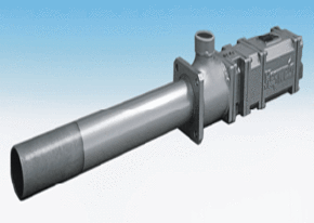 HEGWEIN點火器,HEGWEIN火焰探測器