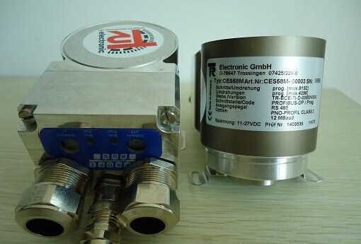 德國(guó)TR編碼器