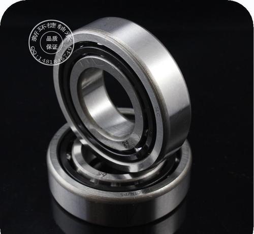 美國GMN精密主軸軸承