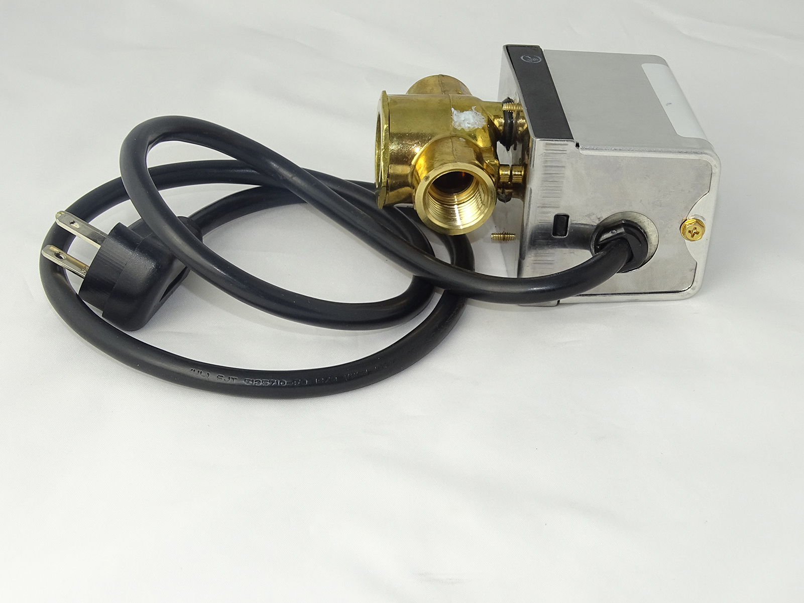 德國(guó)TIEFENBACH閥門