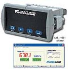 FLOWLINE流量開關