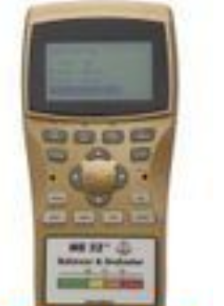  瑞典Vibrationsteknik振動(dòng)計(jì)