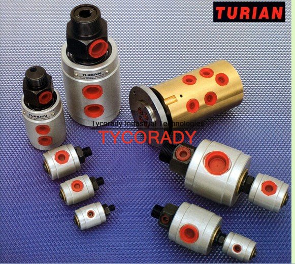 TURIAN旋轉(zhuǎn)接頭