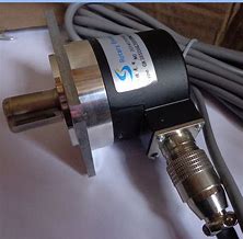 英國(guó)Solartron線性編碼器