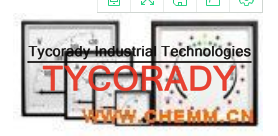 德國(guó)Klaus Potter數(shù)顯表