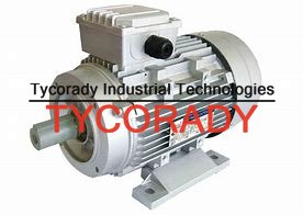 丹麥JVL伺服電機