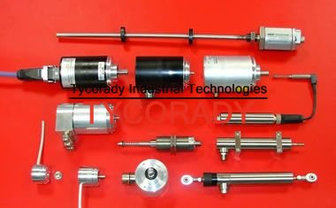 供應(yīng)德國TWK配件