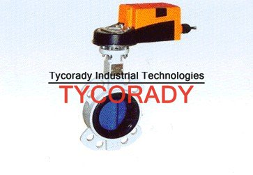 BELIMO電動調(diào)節(jié)閥