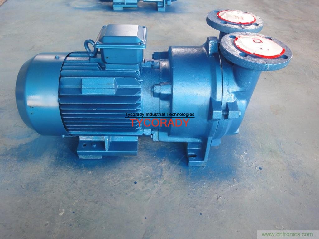 德國(guó)Oerlikon Barmag齒輪計(jì)量泵