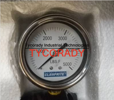 美國EDD儀器儀表渦流流量計(jì)5.21502