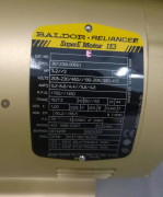 美國(guó)Baldor，Baldor變頻器，Baldor電機(jī)