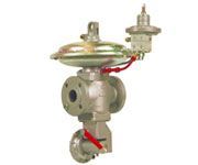 美國(guó)泰科TYCO擋板閥