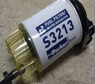 美國RACOR油水過濾器