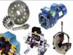 德國CMG電機(jī)