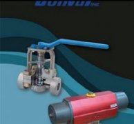 美國(guó)Balon截止閥