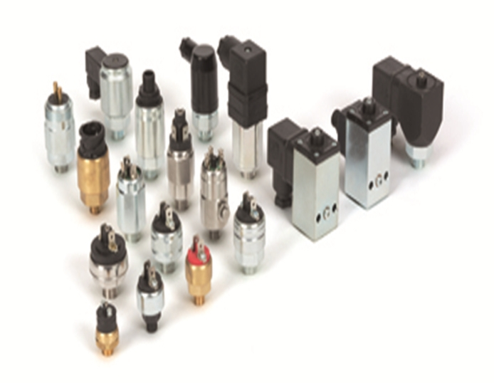 德國(guó)LAYHER差壓開關(guān)