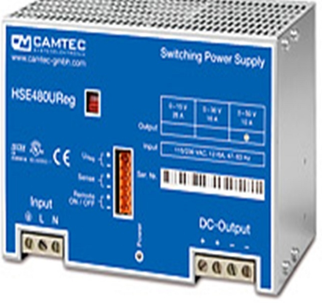 德國(guó)CAMTEC電源模塊