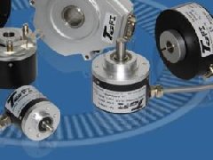 英國Solartron編碼器