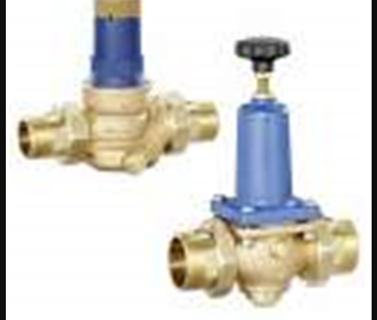 德國BERLUTO安*閥