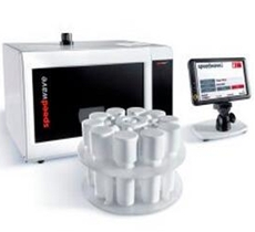 德國BERGHOF微波消解儀