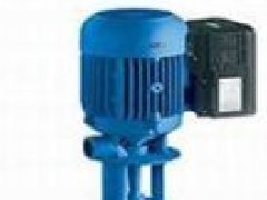 法國Adixen渦輪分子泵