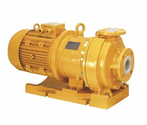 供應意大利CDR離心泵