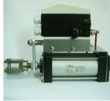 美國 COMMAND執行器