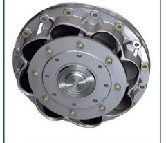 德國 CENTA FLEX聯軸器