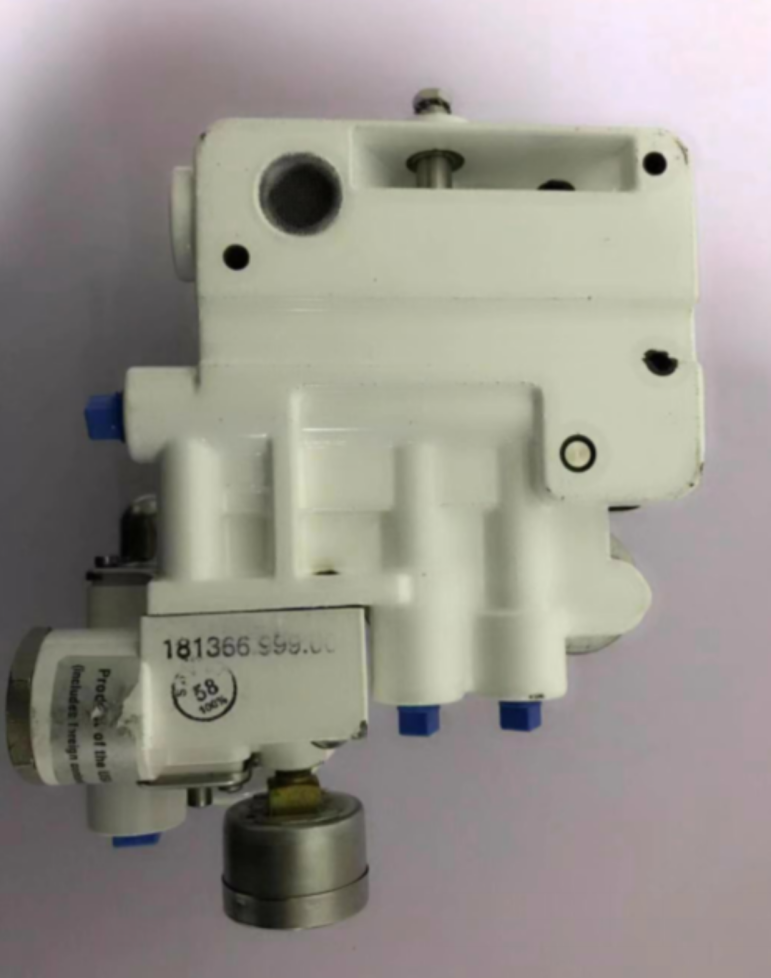 美國(guó)PMV定位器